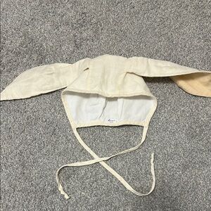 Briar bunny bonnet 18-24 months